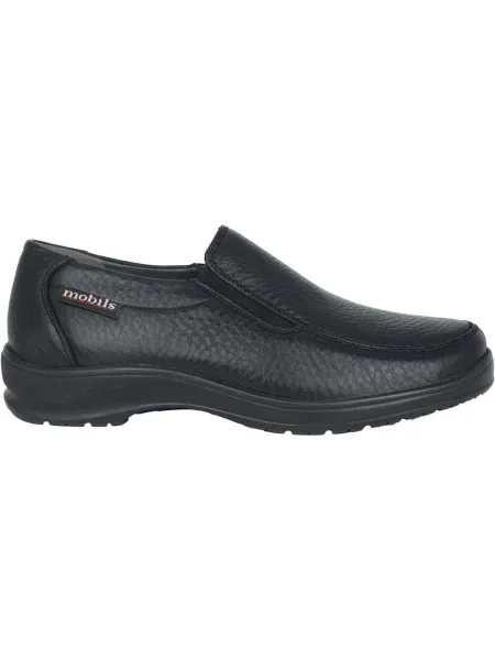 Tenisky Mephisto čierna