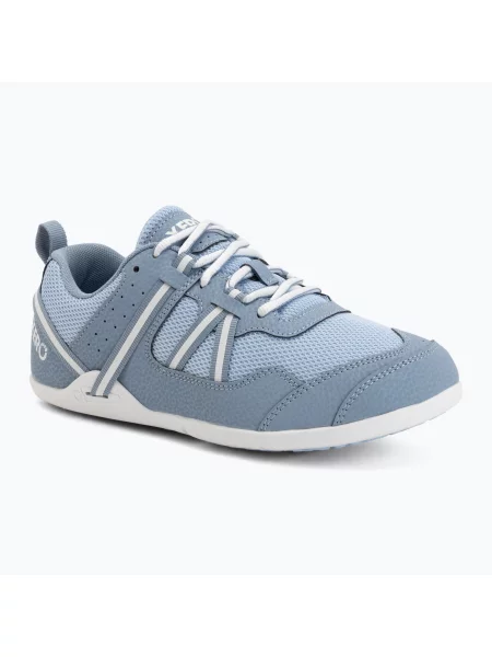 Încălțăminte barefoot pentru femei Xero Shoes Prio dusty blue albastru