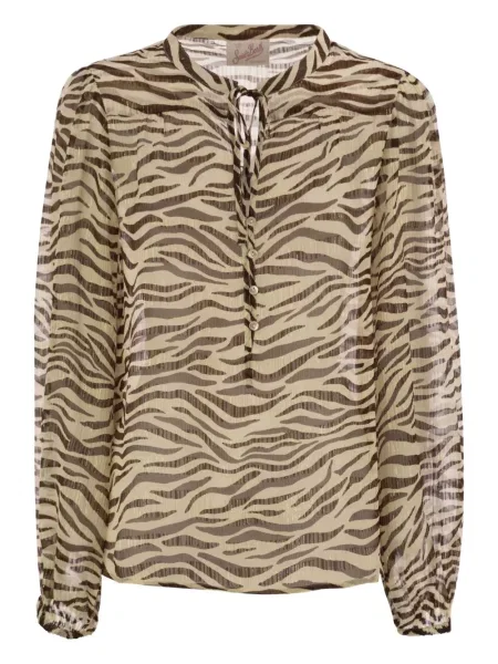 Блуза Mc2 Saint Barth