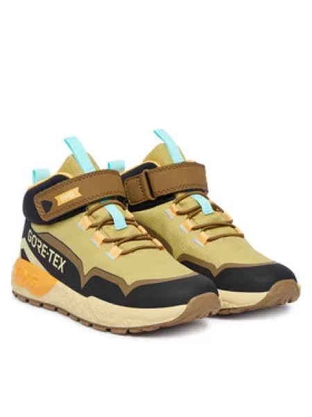 Primigi Auliniai batai GORE-TEX S smėlio