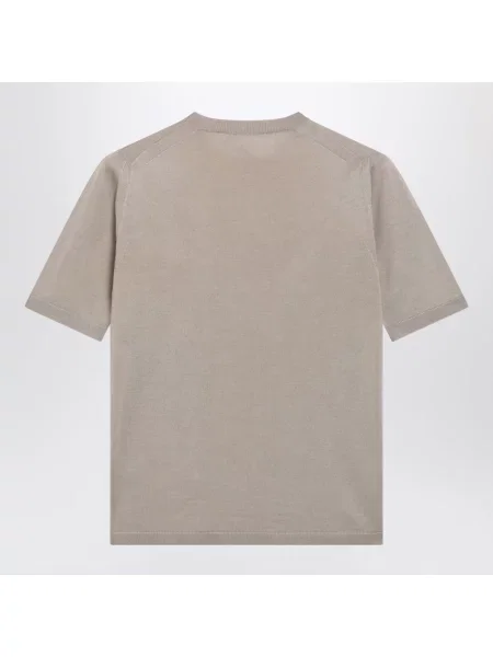 Sweter Max Mara beżowy
