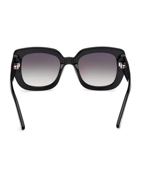 Ceas Tom Ford negru