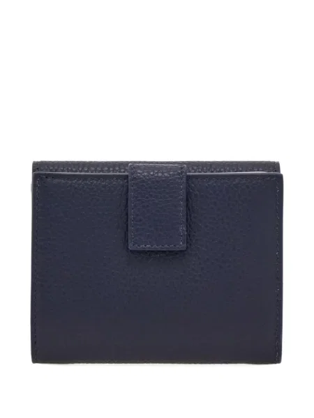 Portofel Ferragamo albastru
