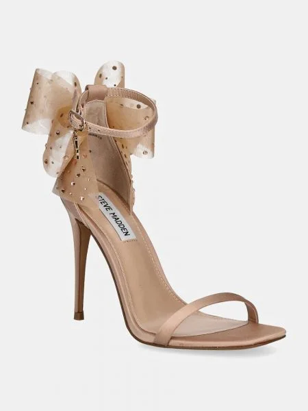 Steve Madden sandale Nikole auriu