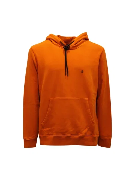 Bluza Dondup pomarańczowa