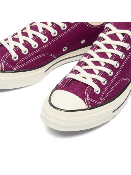 Sneakersy Converse Chuck 70 czarne