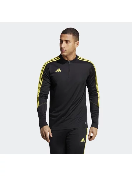 Bluza Tiro 23 Club Training czarna