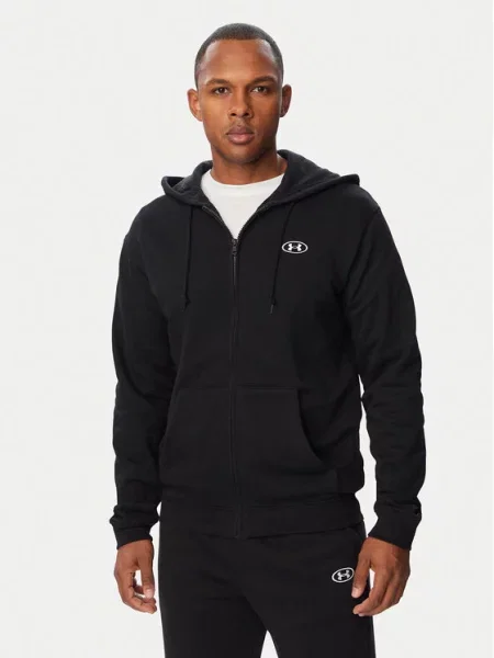 Свитшот Under Armour черный