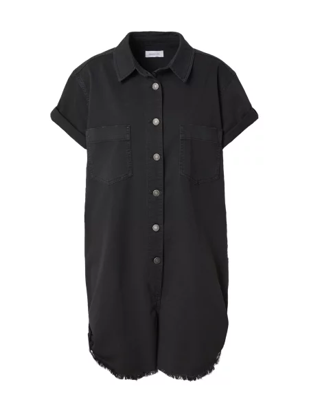 Kamila Šikl Salopeta denim negru