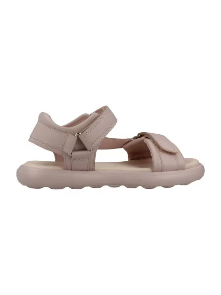 Pantofi copii Geox roz