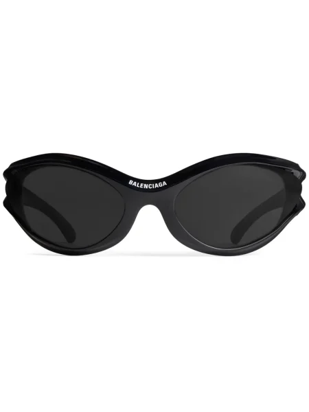 Ochelari de soare Balenciaga Eyewear negru