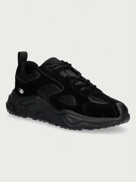 Steve Madden Serpent sneakers pentru bărbați negru