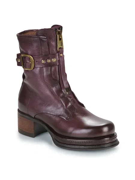Tenisky Airstep / A.s.98 hnedá