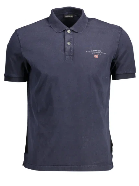 Polo Napapijri negru