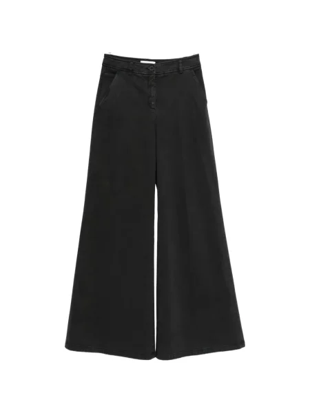 Pantaloni Via Masini 80 gri