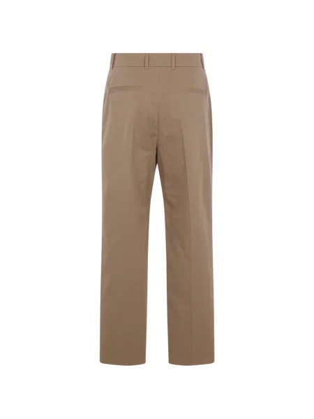 Pantaloni Valentino Garavani cu autograf