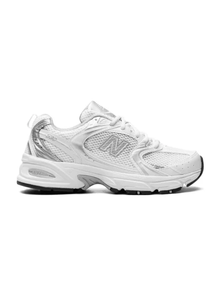 New Balance Sneakersy biały
