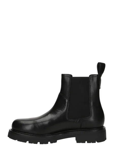 VAGABOND SHOEMAKERS Chelsea čižmy CAMERON' čierna