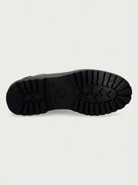Timberland férfi bokacsizma Premium zöld