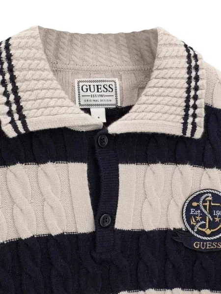 Guess светр дитячий