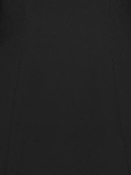 Rochie mini Rotate Birger Christensen de costum negru