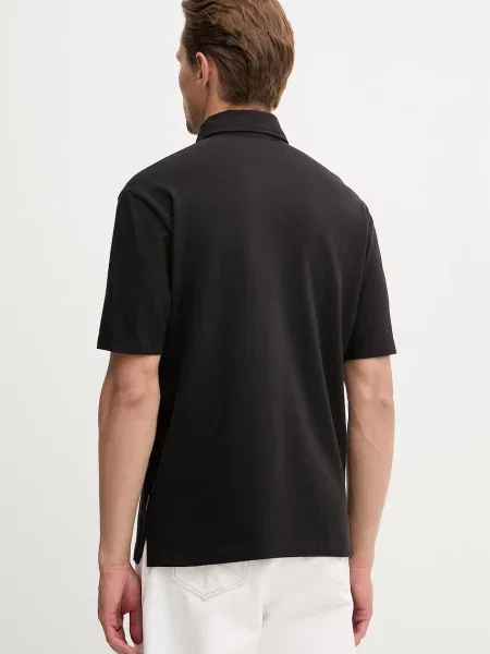 Armani Exchange поло
