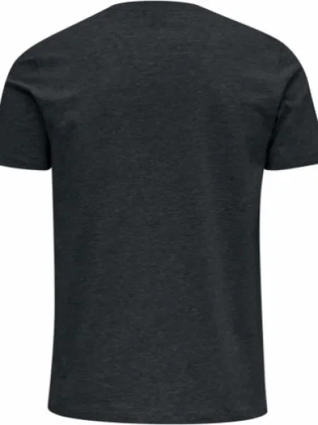 Tricou Hummel negru
