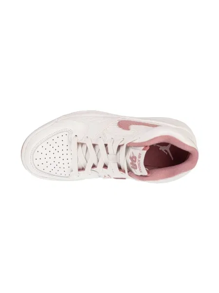 Pantofi Nike alb