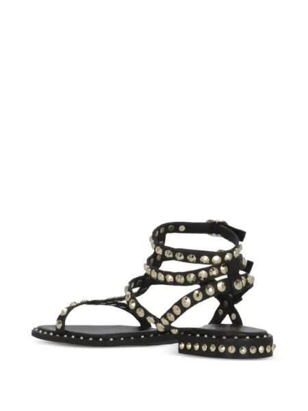 Sandale Ash negru