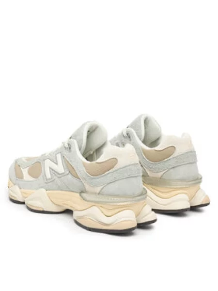 New Balance Superge siva