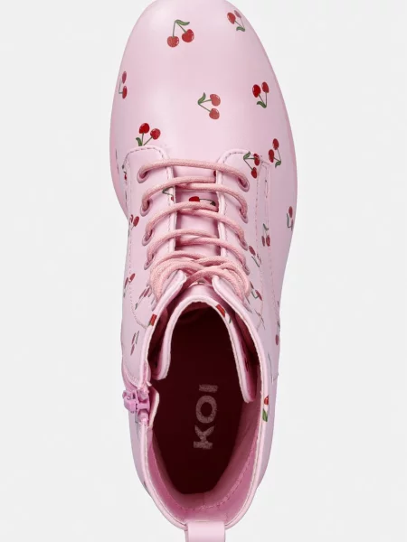 Ботинки Koi Footwear на платформе