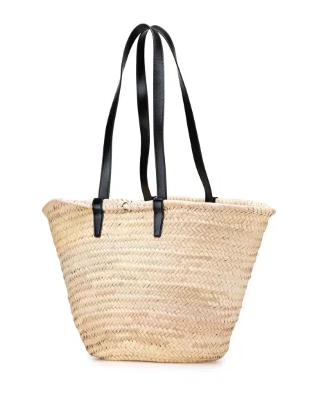 Klasická kabelka Celine Pre-owned hnědá