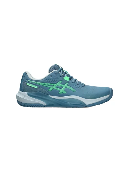 Pantofi Asics albastru