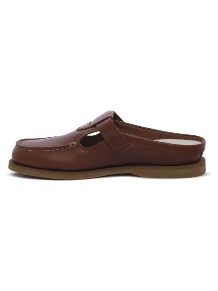 Pantofi Timberland clasici maro