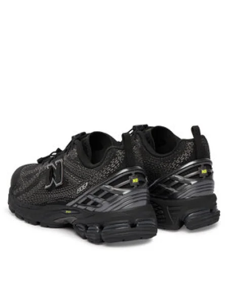 New Balance Sportcipők fekete