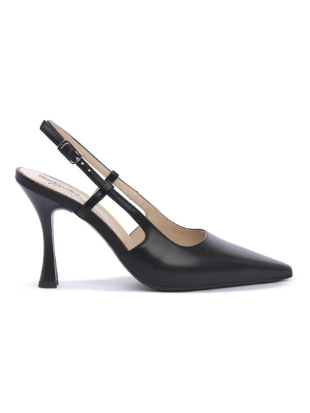 Pantofi Nerogiardini negru