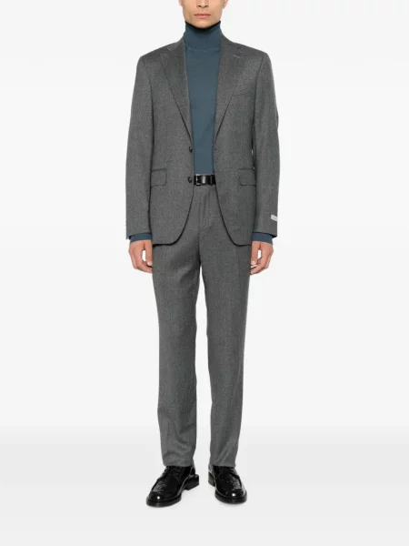 Costum Canali gri
