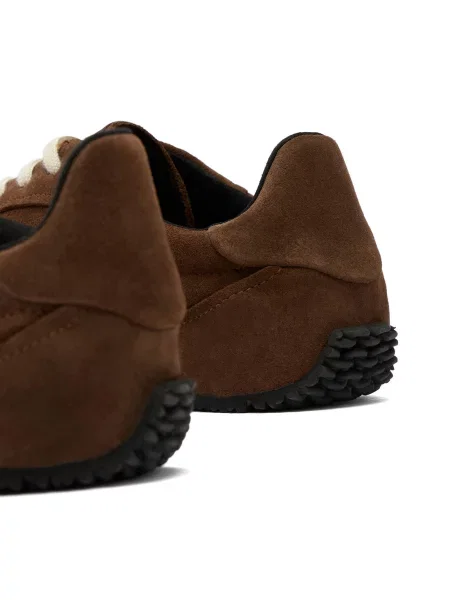 Sneakersy Axel Arigato czarne