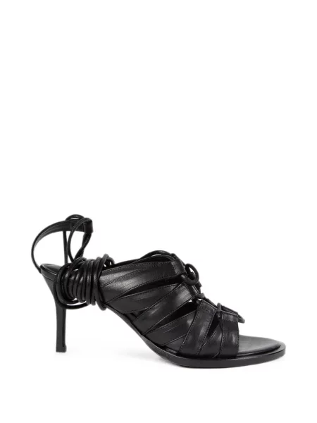 Sandale Ann Demeulemeester negru