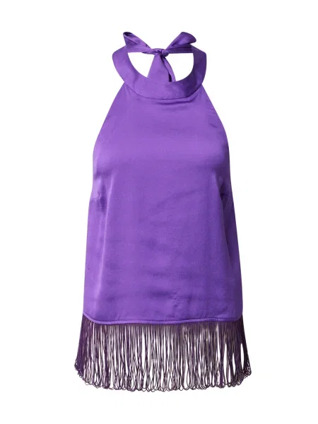 Dorothy Perkins Top mov închis
