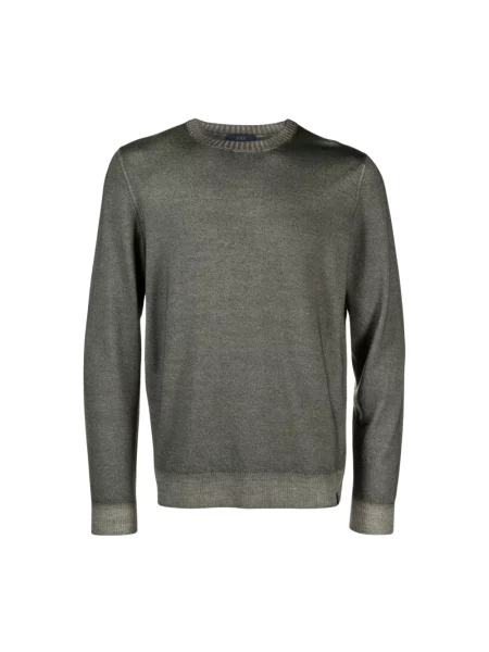 Sweter Fay zielony