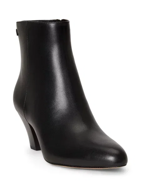 Lauren Ralph Lauren Botine EMRSYN' negru