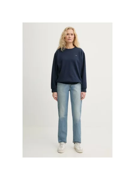Jeansy Levi's 501 niebieskie