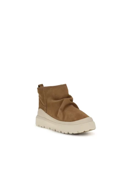 Sneakers UGG M Heritage Utility Mini Chestnut/ Whitecap EUR 43 brązowe