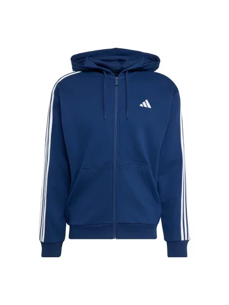 Geacă Adidas Sportswear alb