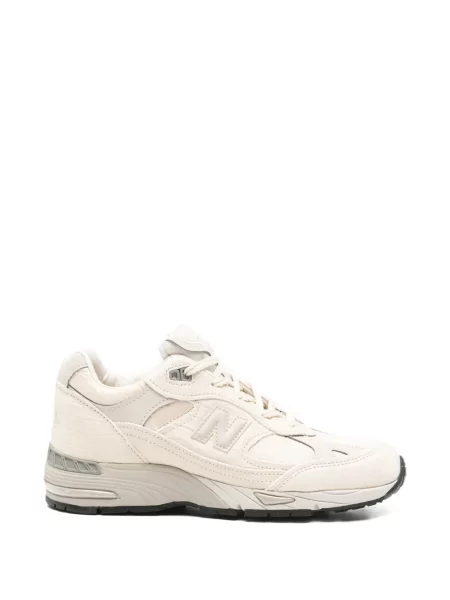 Sneakerși New Balance negru