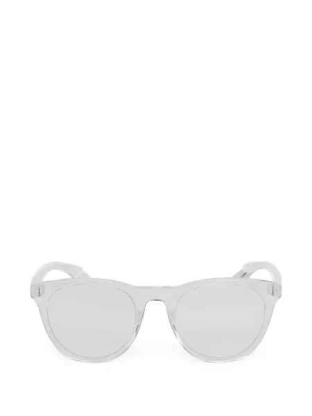 Slip de baie Nike maro