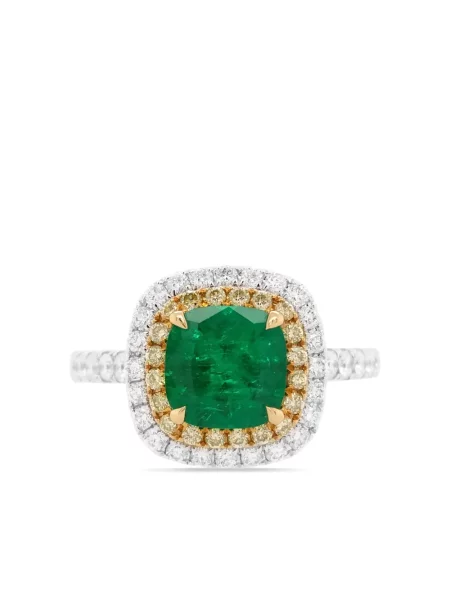 Inel Hyt Jewelry argintiu