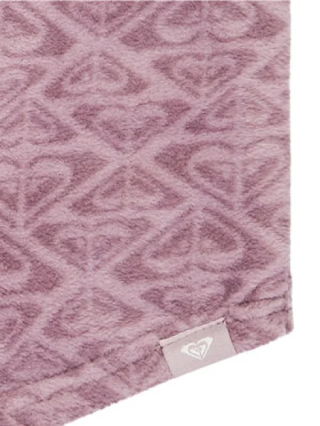 Körsál Roxy Sayna Collar rózsaszín
