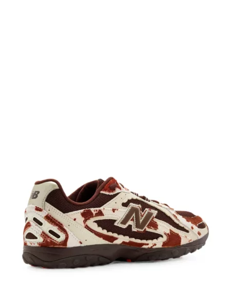 Sneakerși New Balance Fresh Foam plasă cu imagine alb
